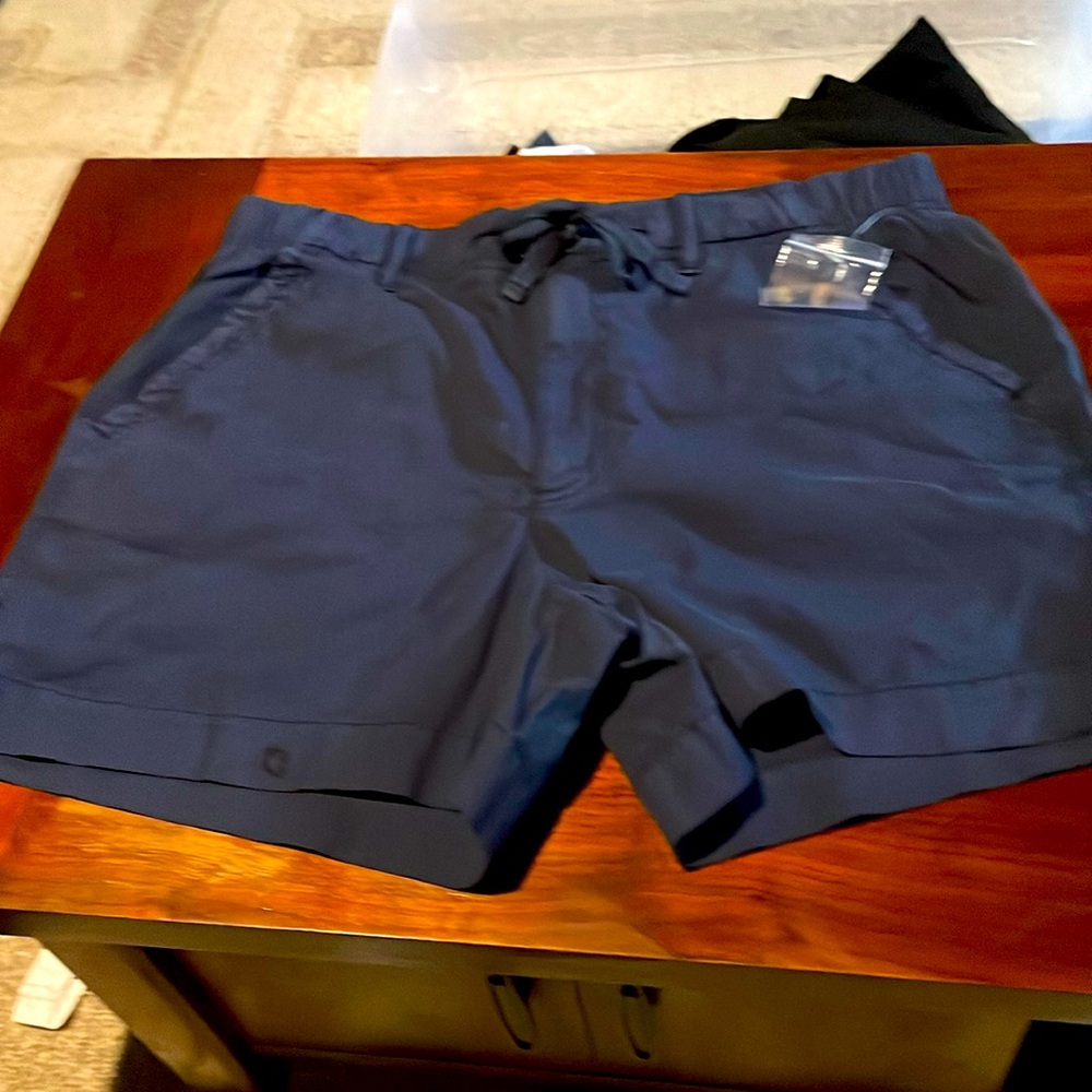 Woman’s shorts